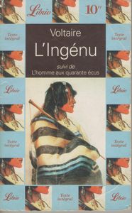L'ingénu