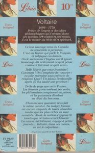 L'ingénu