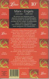 Manifeste Du Parti Communiste