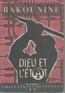 Dieu Et L'état