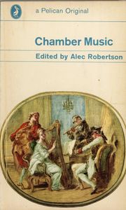 Chamber Music