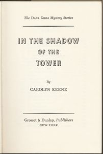 In the Shadow of the Tower