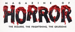 Magazine of Horror