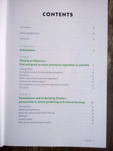Edible Perennial Gardening: Growing Successful Polycultures in Small Spaces