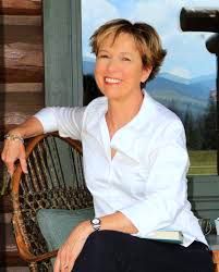 Janet Fox