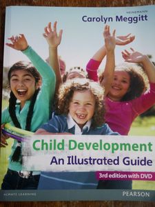 Child Development: An Illustrated Guide