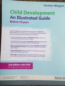 Child Development: An Illustrated Guide