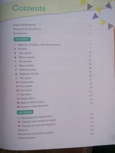 Child Development: An Illustrated Guide