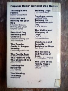 The Whippet