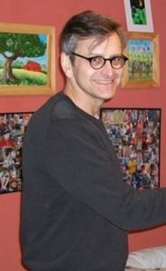Jeffrey J. Williams