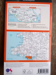 Cardiff & Bridgend/Caerdydd A Pen-Y-Bont Ar Ogwr