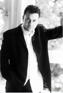 Richard Morgan