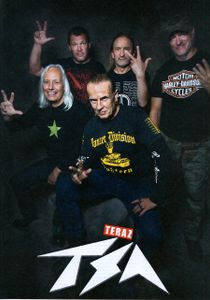 Teraz Rock #153
