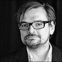 Diedrich Diederichsen