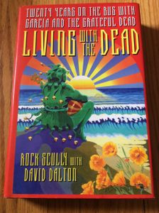 Living with the Dead