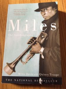 Miles: The Autobiography