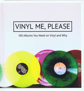 100 Albums You Need on Vinyl and Why
