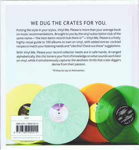 100 Albums You Need on Vinyl and Why