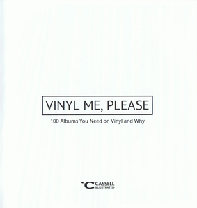 100 Albums You Need on Vinyl and Why