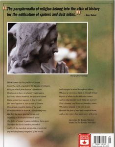 Humanist Perspectives #168