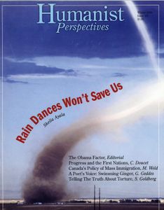 Humanist Perspectives #167