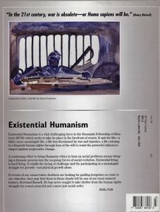 Humanist Perspectives #166