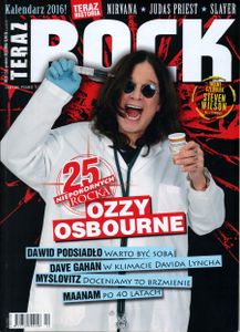 Teraz Rock #154