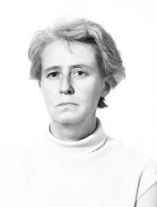Надежда Сергеевна Строганова