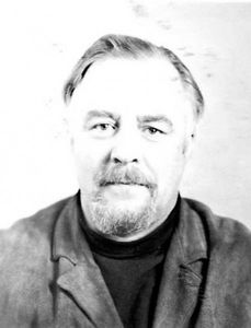 Михаил Юрьевич Алексеев