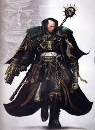 Eisenhorn