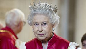 Elizabeth II