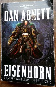 Eisenhorn