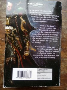 Eisenhorn