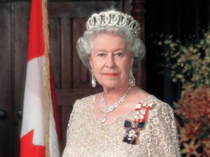 Elizabeth II