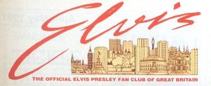 Elvis: The Official Elvis Presley Fan Club of Great Britain