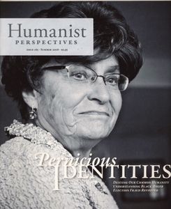 Humanist Perspectives #165