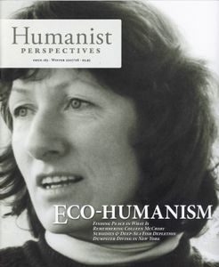 Humanist Perspectives #163