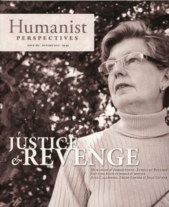 Humanist Perspectives #162