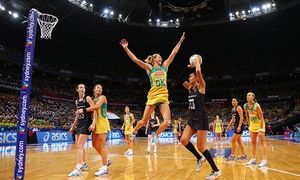 Netball