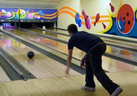 Ten-pin Bowling