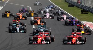 Formula One