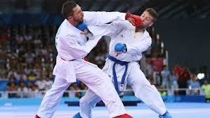 Karate