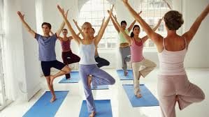 Yoga