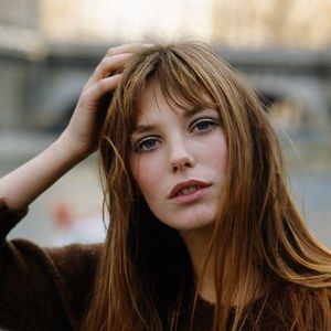 Jane Birkin