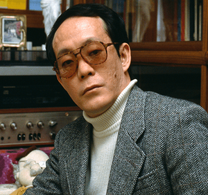 Issei Sagawa