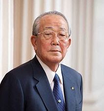 Kazuo Inamori
