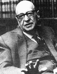 Max Horkheimer
