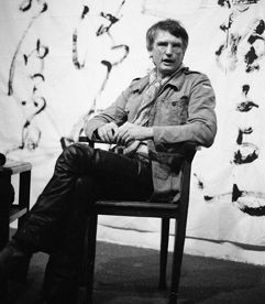 Helmut Salzinger