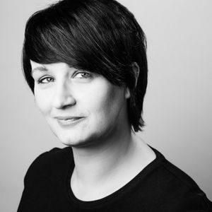 Anja Rützel