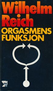 Orgasmens Funksjon